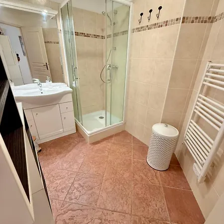 Les Pins - 2 People - Close To Beaches And Shops * Ζουάν λε Πιν