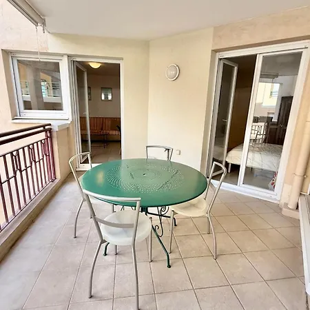 Les Pins - 2 People - Close To Beaches And Shops Ζουάν λε Πιν