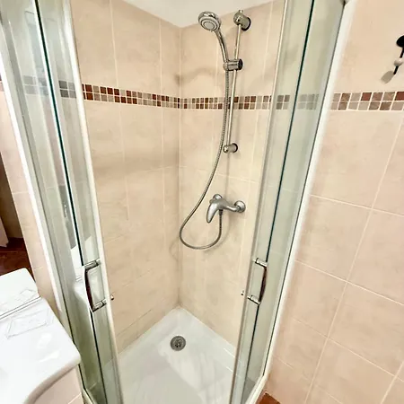 Сasa de vacaciones Les Pins - 2 People - Close To Beaches And Shops Juan-les-Pins