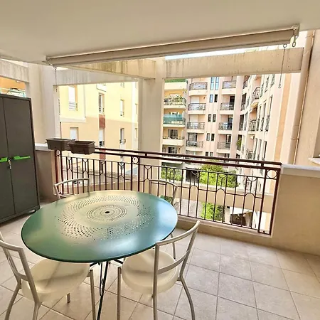 Les Pins - 2 People - Close To Beaches And Shops Сasa de vacaciones *
