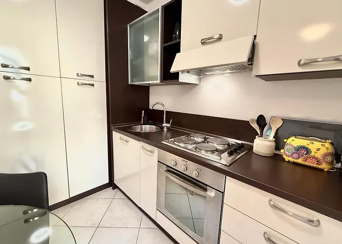 Les Pins - 2 People - Close To Beaches And Shops